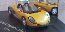 Renault spider série d'occasion  Courbevoie