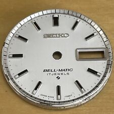 Seiko 4006 6020 for sale  COLCHESTER