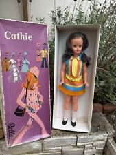 Poupée bella cathie d'occasion  Carcassonne