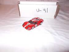 Afx tomy ford for sale  Rochester