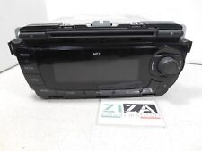 Lettore autoradio mp3 usato  Putignano