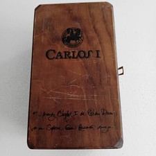 Ancienne boite caisse d'occasion  Saint-Genis-Pouilly