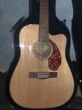 fender 12 string for sale  MAIDENHEAD