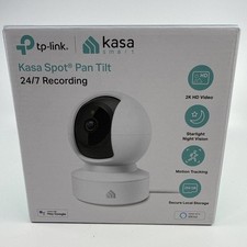Link kasa spot for sale  Leander