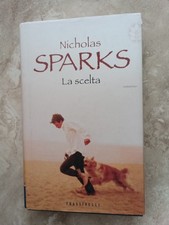 Scelta nicholas sparks usato  Zerbolo