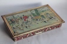 Boîte biscuit tôle d'occasion  Seyssel