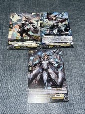 Cardfight vanguard unsullied for sale  LONDONDERRY