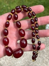 Vintage phenolic cherry for sale  HARROGATE
