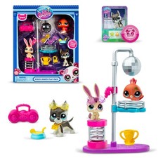 Littlest pet shop d'occasion  Expédié en France