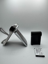 Sanyo xacti digitalkamera gebraucht kaufen  Berlin