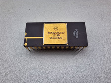 Motorola XC56200LC10 vintage IC GOLD QTD: 1 comprar usado Motorola XC56200LC10 vintage IC GOLD QTD: 1 comprar usado  Enviando para Brazil
