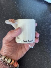Blue witch ceramics for sale  LONDON
