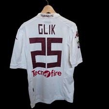 Maglia torino indossata usato  Condove
