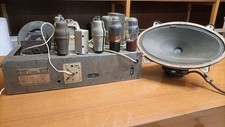Telaio radio canora usato  Cesena