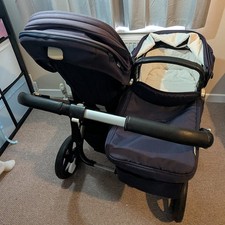 Bugaboo donkey twin for sale  CHATHAM
