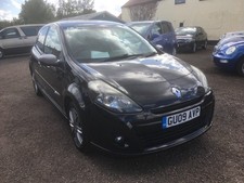 Renault clio 2009 for sale  BRIGG