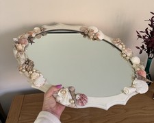 Vintage morris mirrors for sale  HAILSHAM