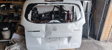 Heckklappe mercedes benz gebraucht kaufen  Bergneustadt