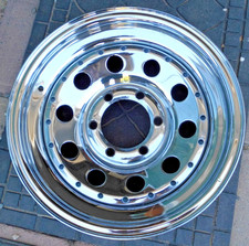 Intero chrome mod for sale  Glendale