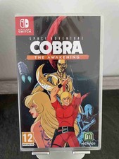 Switch space adventure d'occasion  Vervins