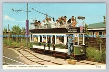 R781138 tramcar seaton for sale  WARLINGHAM