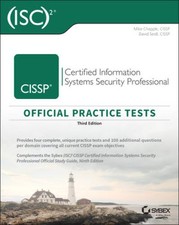 Cissp certified information for sale  Montgomery
