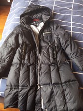 Piumino donna brand usato  Torino