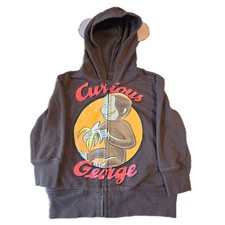 Curious george full for sale  Syracuse