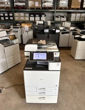 Ricoh c3003 multifunktionsger� gebraucht kaufen  Saarbrücken