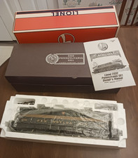 Lionel scale century for sale  Sebastian