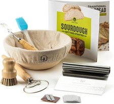 Sourdough start kit for sale  Jersey City