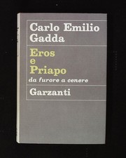 Gadda carlo emilio usato Gadda carlo emilio usato  Italia