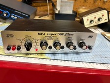 Mfj 784 filtro usato  Spedire a Italy