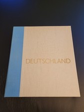 Brd bund sammlung gebraucht kaufen  Berlin