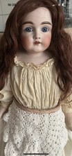 Puppe kestner doll gebraucht kaufen  München