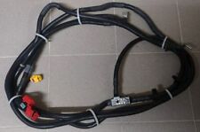 Phaeton tdi batteriekabel gebraucht kaufen  Backnang