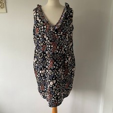 Next black multicolour for sale  LEEDS