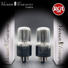 6sn7 type rca usato  Alba Adriatica