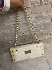 Pochette elisabetta franchi usato  Bari