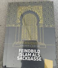 Feindbild islam als gebraucht kaufen  Leverkusen