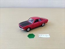 Solido opel manta d'occasion  Toulouse-