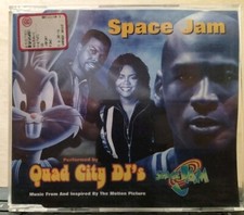 Quad city space usato  Latina