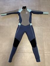 Ripcurl neoprenanzug damen gebraucht kaufen  Schönkirchen