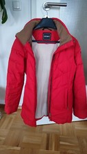 Daunenjacke damen gebraucht kaufen  Hausen