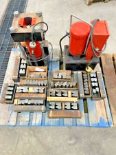 Gates power crimper for sale  Brookpark