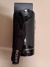 Videocamera sony hdr usato  Roma