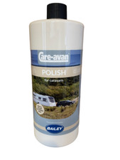 No1 caravan polish for sale  KINGSWINFORD