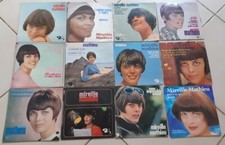 Lot disques vinyles d'occasion  France