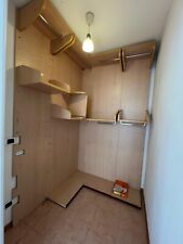 Cabina armadio h268cm usato  Milano