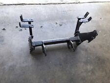 Snow plow mounts for sale  Lorton